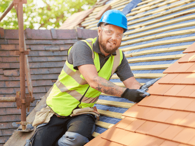 About Roof Repair Experts Ringgold, VA